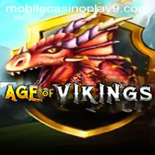 Age of Viking: A Mobile Casino Adventure