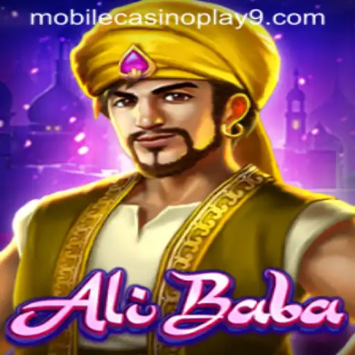 Discover the Excitement of AliBaba: Mobile Casino Play Made Easy
