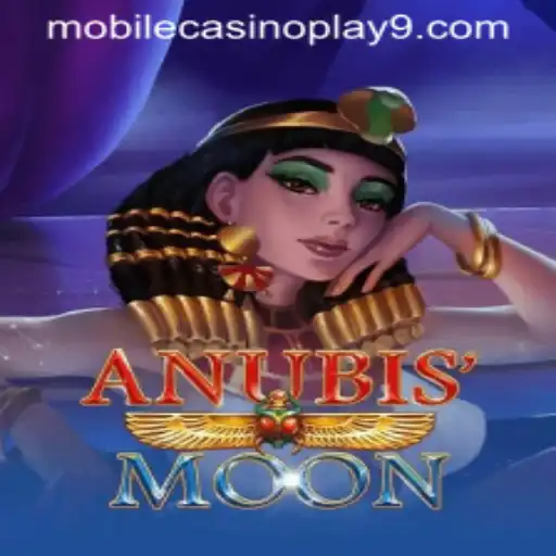 AnubisMoon: Dive into the Mysterious World of Mobile Casino Play