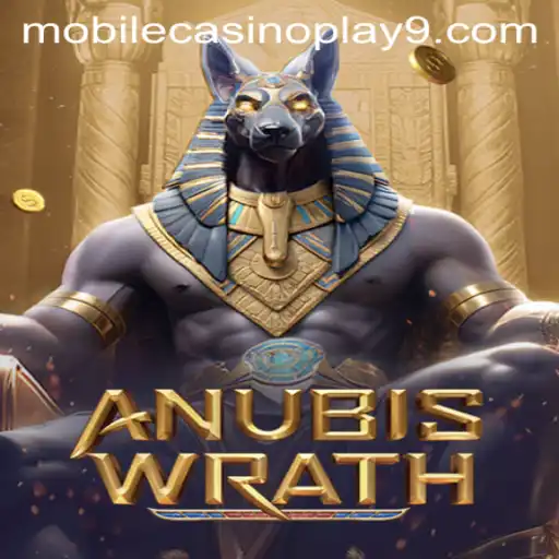 Exploring AnubisWrath: A New Dimension in Mobile Casino Play