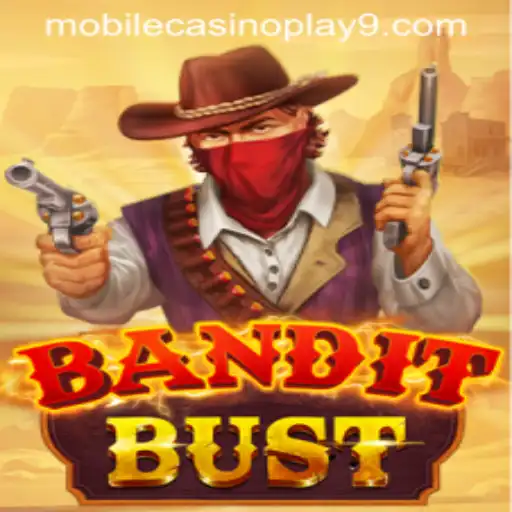 BanditBust: A Thrilling Adventure in Mobile Casino Play