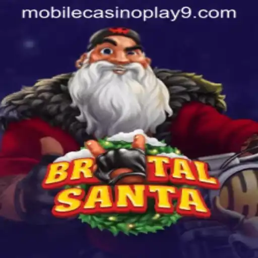 Brutal Santa: A Thrilling Adventure in Mobile Casino Play