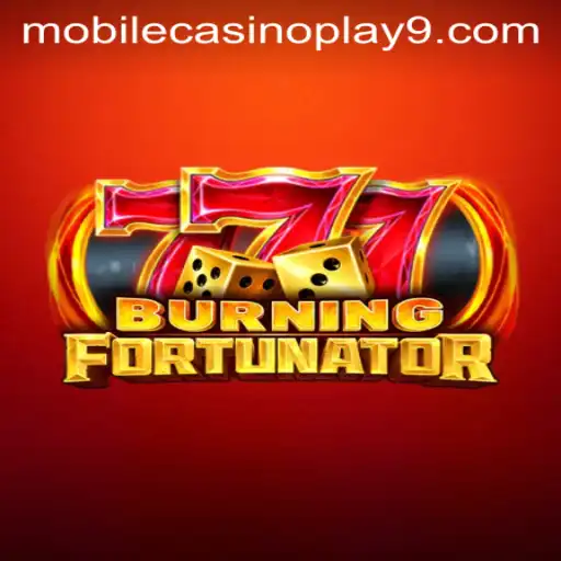 Discover the Thrills of BurningFort: A Mobile Casino Adventure