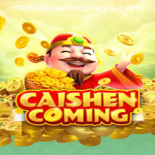 Explore the Exciting World of CAISHENCOMING: A Mobile Casino Adventure