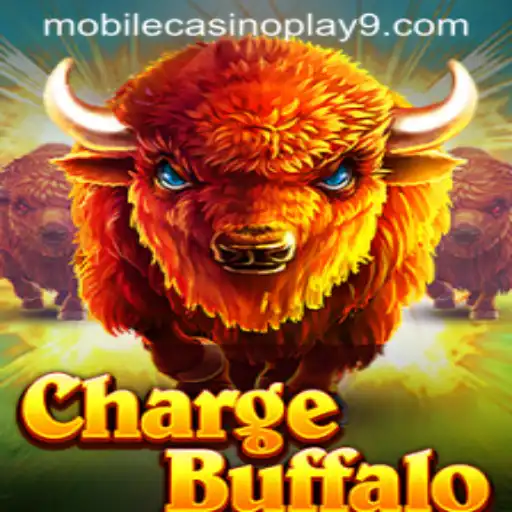 ChargeBuffalo: The Thrilling Mobile Casino Experience