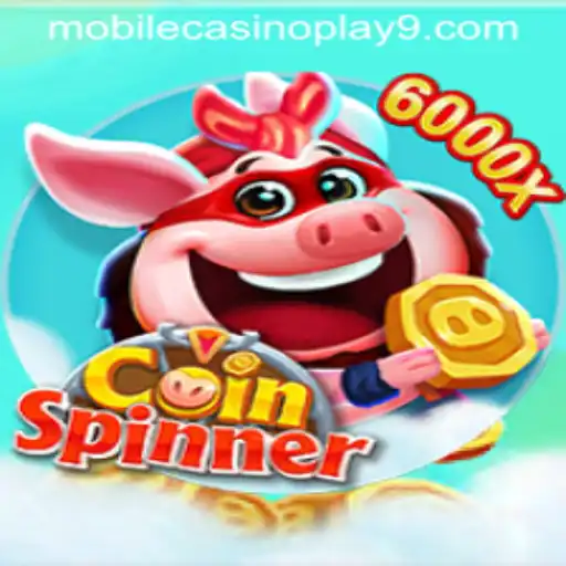Exploring the Excitement of CoinSpinner: A Thrilling Mobile Casino Experience