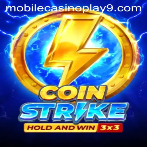 Coinstrike: The New Era of Mobile Casino Play
