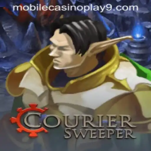 Experience the Thrill of CourierSweeper in Mobile Casino Play