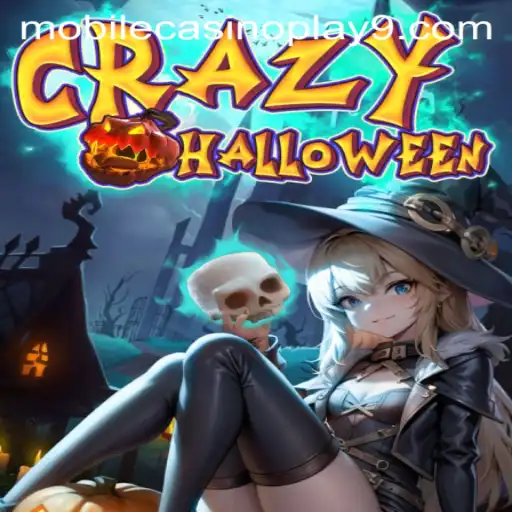 Discover the Thrills of CrazyHalloween: An Immersive Mobile Casino Experience