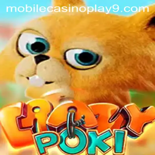 CrazyPoki: A Revolutionary Mobile Casino Experience