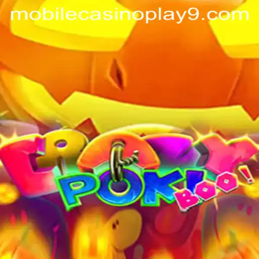 CrazyPokiBoo: Revolutionizing Mobile Casino Play