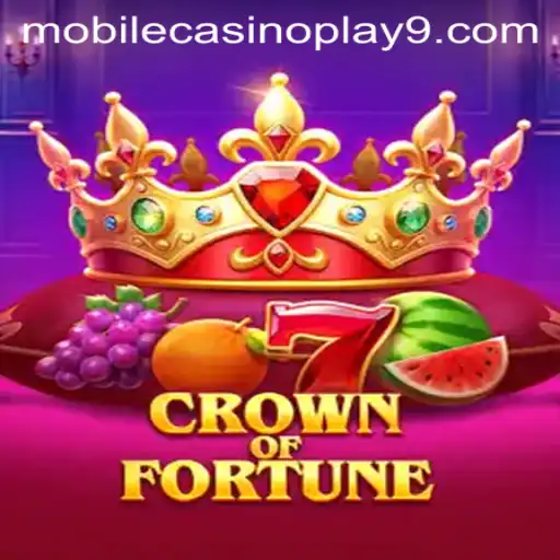CrownofFortune: A Thrilling Journey into Mobile Casino Play