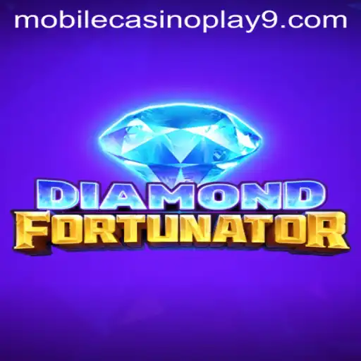 Unveiling DiamondFort: An Exciting Mobile Casino Experience