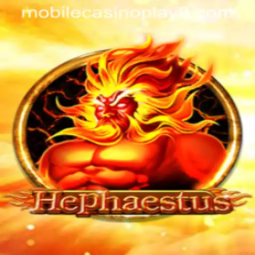 Discover the Thrills of Hephaestus Mobile Casino Play
