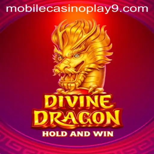 Explore the Magical World of DivineDragon: A Mobile Casino Adventure
