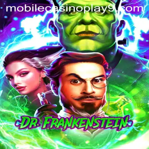 Experience Thrilling Adventures with DrFrankenstein in Mobile Casino Play