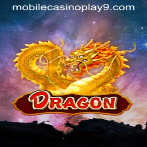 Dragon: The Enchanting World of Mobile Casino Play