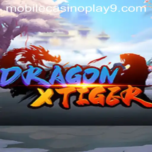 Exciting Adventures Await with DragonXTiger Mobile Casino Game