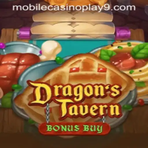 Discover the Exciting World of DragonsTavern: A Mobile Casino Adventure