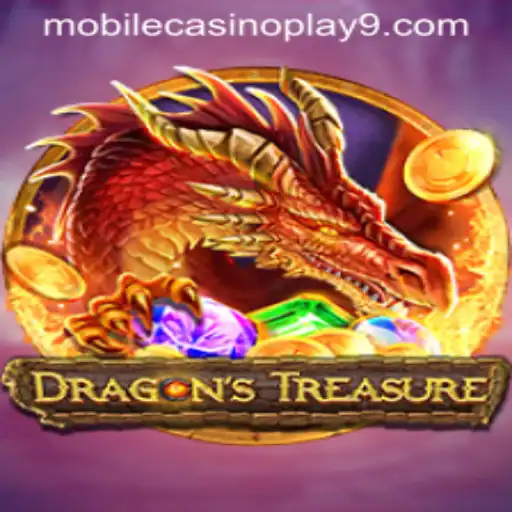 DragonsTreasure: Unleashing the Thrill of Mobile Casino Play