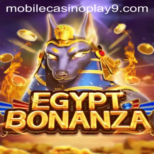 Exploring the Excitement of EgyptBonanza: A Mobile Casino Adventure