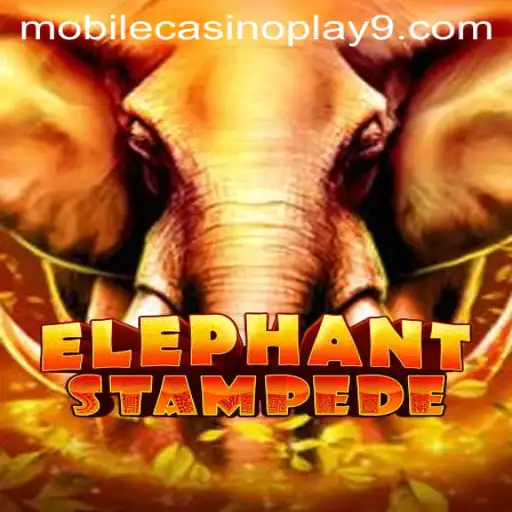 ElephantStampede: A Thrilling Mobile Casino Experience