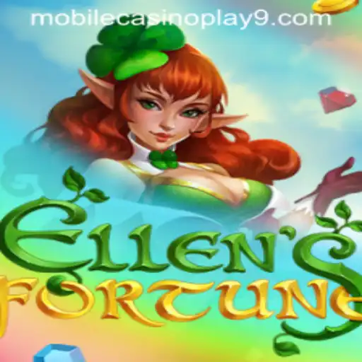 Discover the Exciting World of EllensFortune: A Mobile Casino Adventure