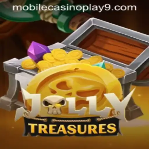 Exploring JollyTreasures
