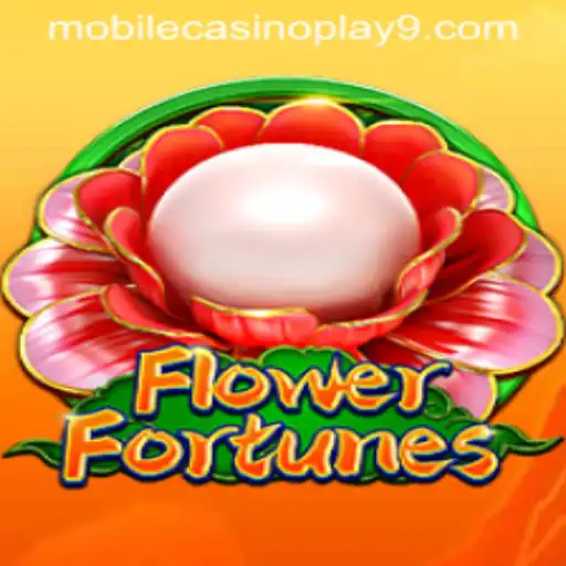 FlowerFortunes: A Blossoming Experience in Mobile Casino Play