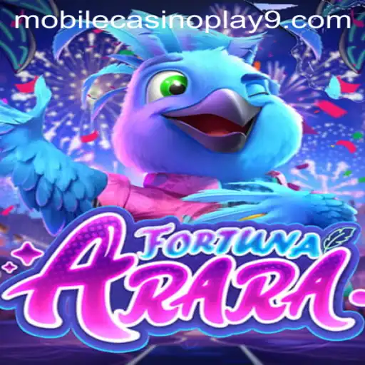 Discover FortunaArara: The Ultimate Mobile Casino Play Experience