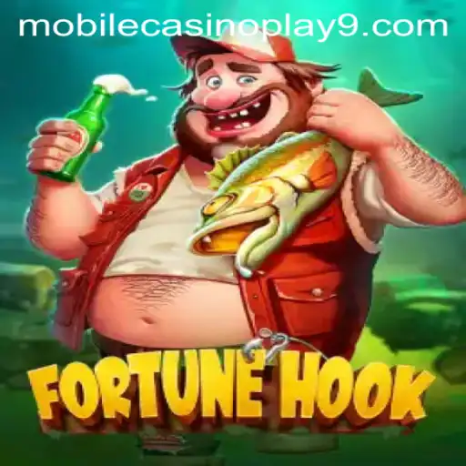 Explore the Thrills of FortuneHook: The Ultimate Mobile Casino Experience