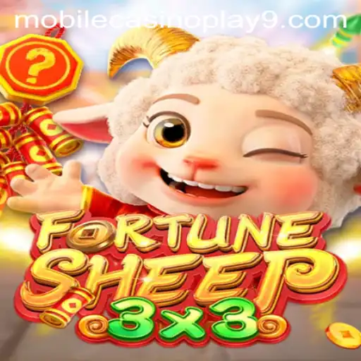 FortuneSheep: Dive into Mobile Casino Play