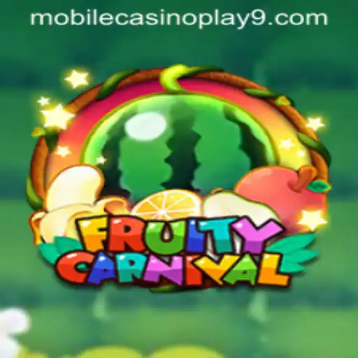 Exploring FruityCarnival: A Premier Mobile Casino Play Experience