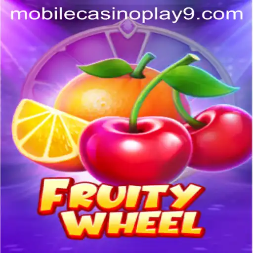 Get Spinning with FruityWheel: A Mobile Casino Sensation