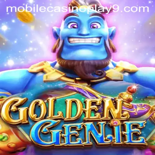 Unveiling the Thrills of GOLDENGENIE: Mobile Casino Play at Its Best