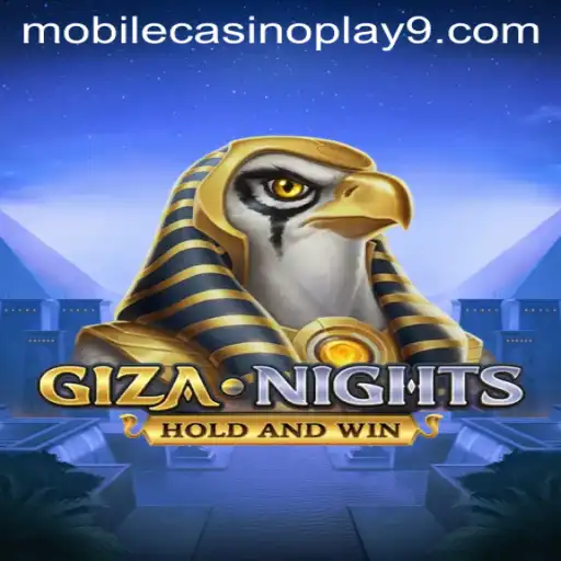 GizaNights: A Mesmerizing Adventure in Mobile Casino Play