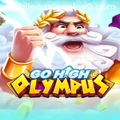 Exploring the Thrills of GoHighOlympus: A Mobile Casino Play Experience