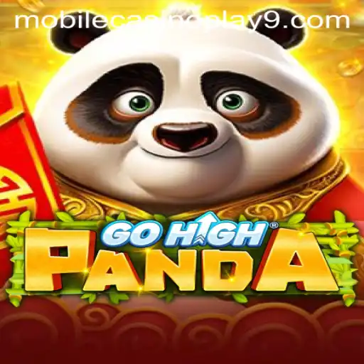 GoHighPanda: A New Wave in Mobile Casino Play