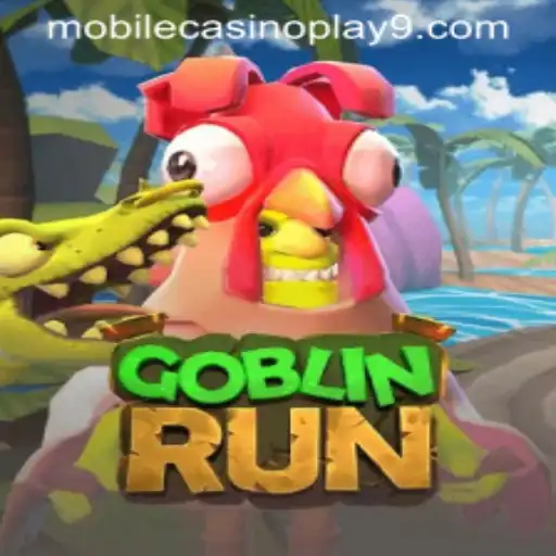 Unleash Adventure and Fortune with GoblinRun: A Dive into Mobile Casino Play