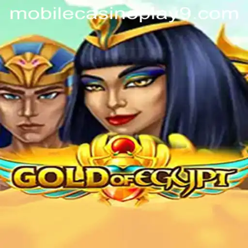Exploring the Enchanting World of GoldOfEgypt: A Mobile Casino Adventure