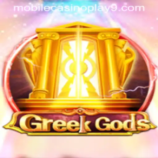 Discover 'GreekGods': The Exciting World of Mobile Casino Play