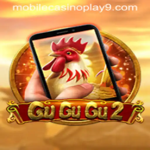 Unveiling GuGuGu2M: The Thrilling Mobile Casino Experience