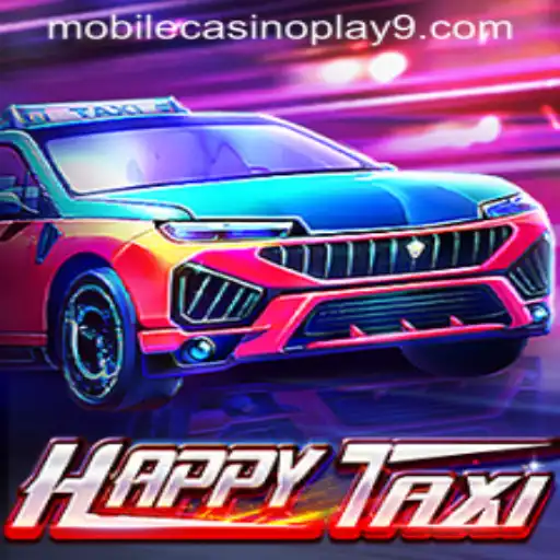 HappyTaxi: A Mobile Casino Adventure