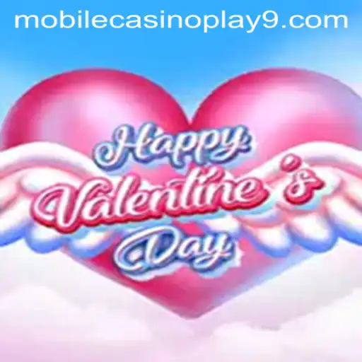 Discovering HappyValentinesDay: A Unique Mobile Casino Play Experience