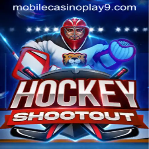 Exploring HockeyShootout: The Thrilling Mobile Casino Game