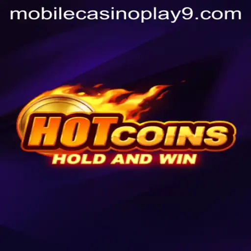 Experience the Thrill of HotCoins: A New Era in Mobile Casino Play