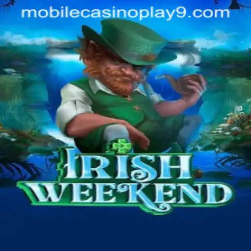 Exploring IrishWeekend: A Mobile Casino Play Experience