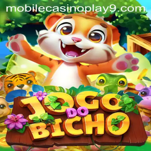 Explore the Thrilling World of JOGODOBICHO: Mobile Casino Adventure