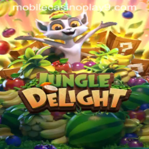JungleDelight: Your Ultimate Mobile Casino Adventure