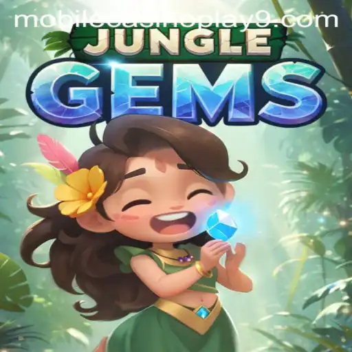 Exploring the Adventurous World of JungleGems: An Exciting Mobile Casino Play Experience
